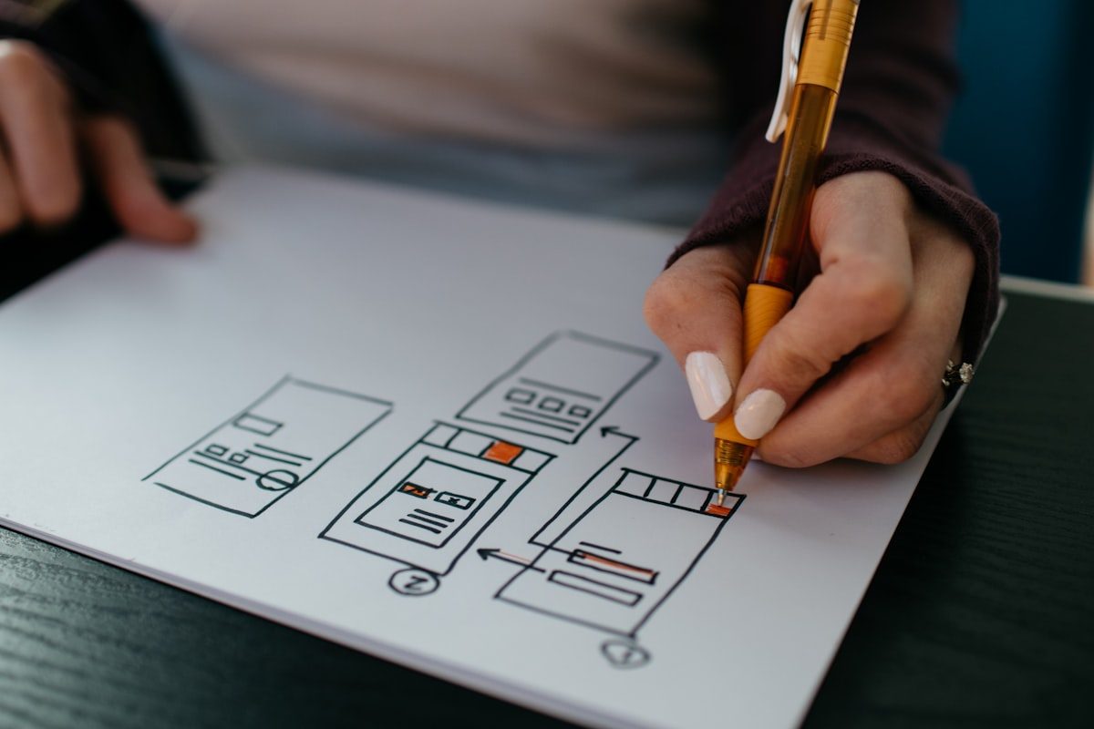 Building Scalable Enterprise Design Systems