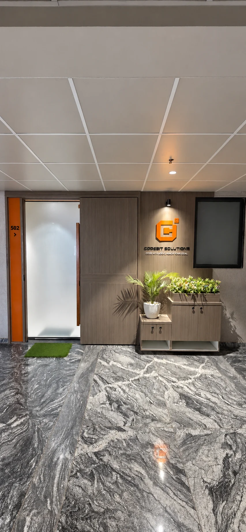 Developer Studio