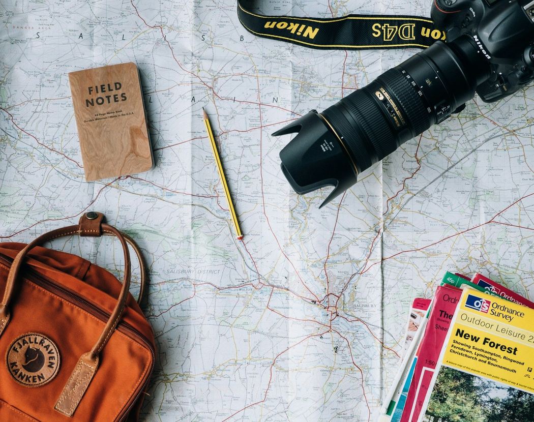 Travel Solutions