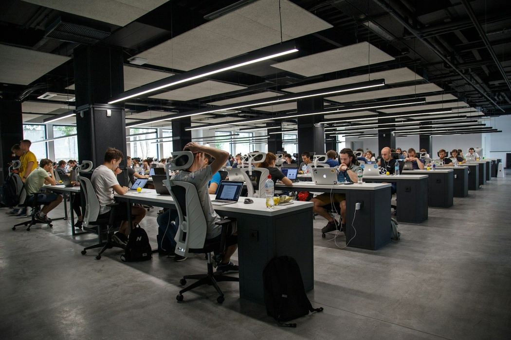 Software Architecture Design
