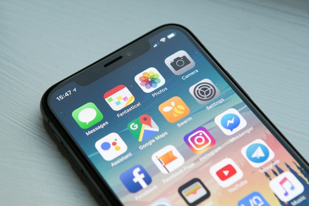 Mobile Application Development - Codebit Solutions