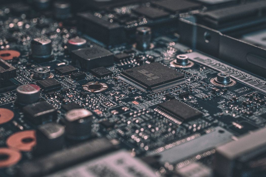IoT Software Development Services