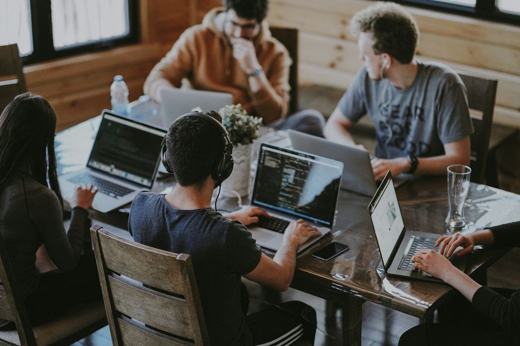 SaaS Cloud Collaboration Platform