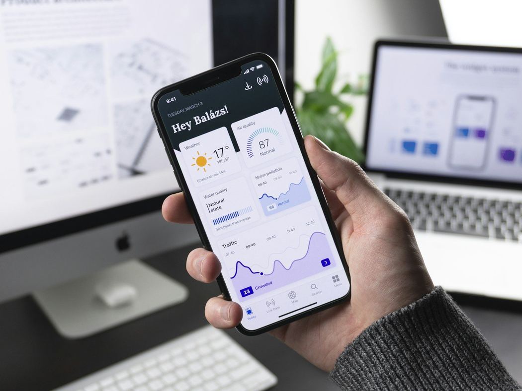 Mobile Tech