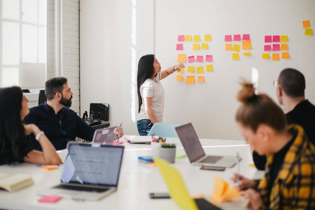 CRM Development - Codebit Solutions