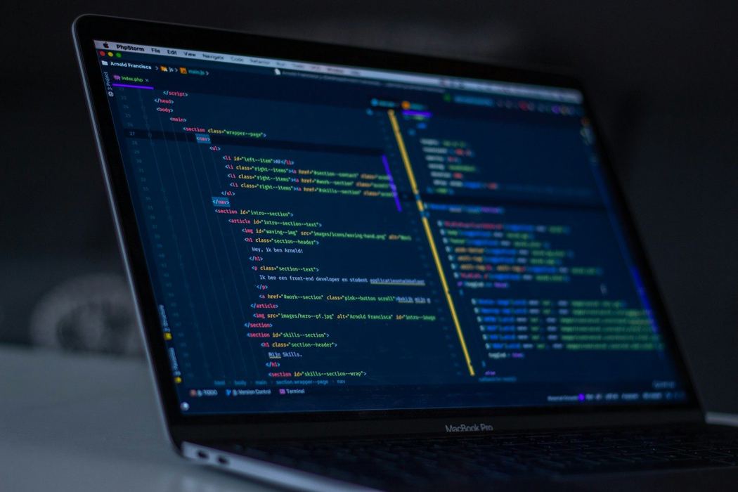 RESTful API Microservices Code