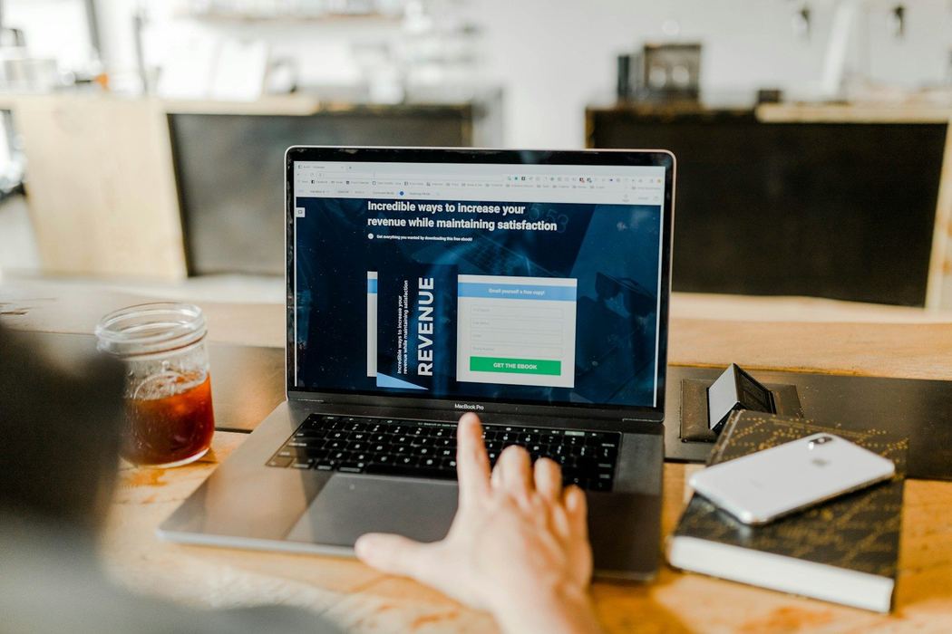 FinTech Software Development