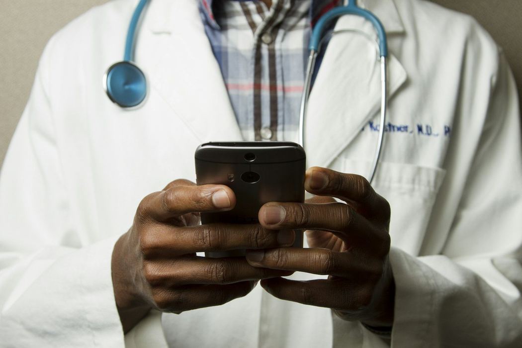 Healthcare Software