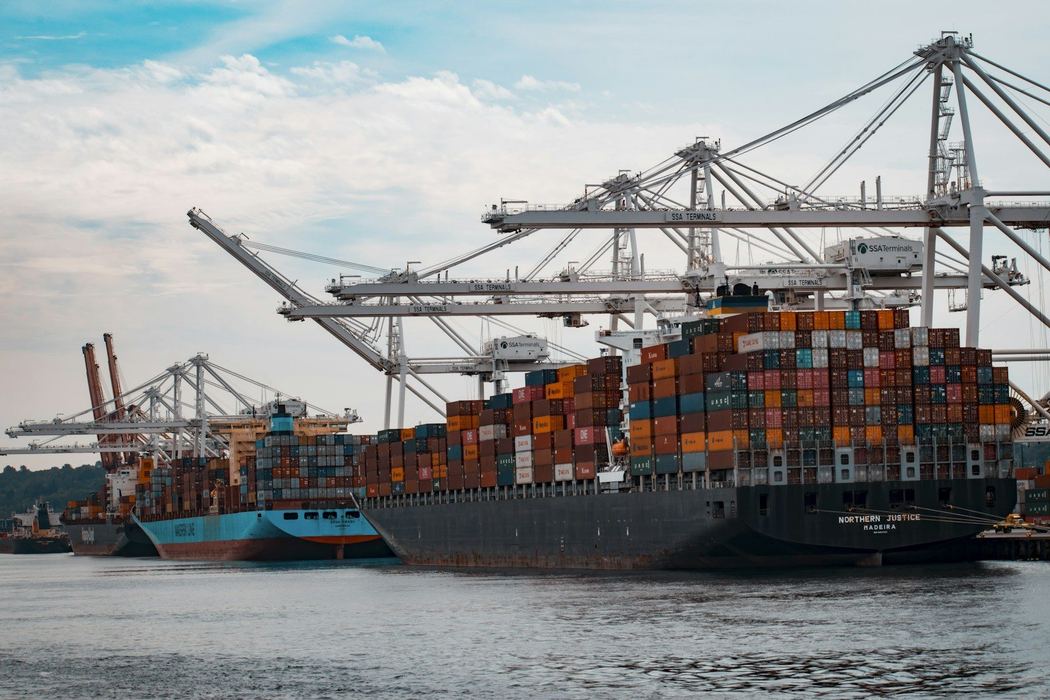 Global Supply Chain Transport